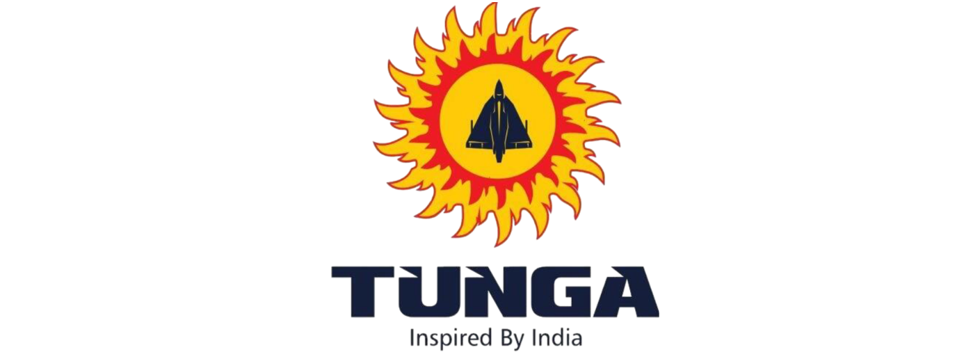 Tunga Aerospace logo